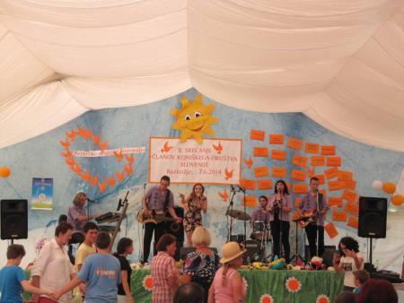 8. srečanje članov Rejniškega društva Slovenije 17